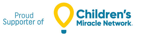 Washington Drug Card is a proud supporter of Children's Miracle Network Hospitals