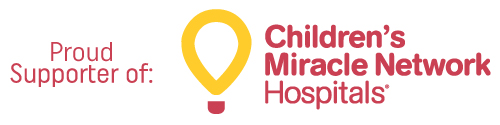 Washington Drug Card is a proud supporter of Children's Miracle Network Hospitals